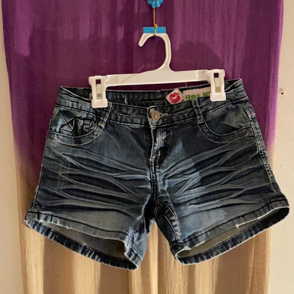 Small size 2